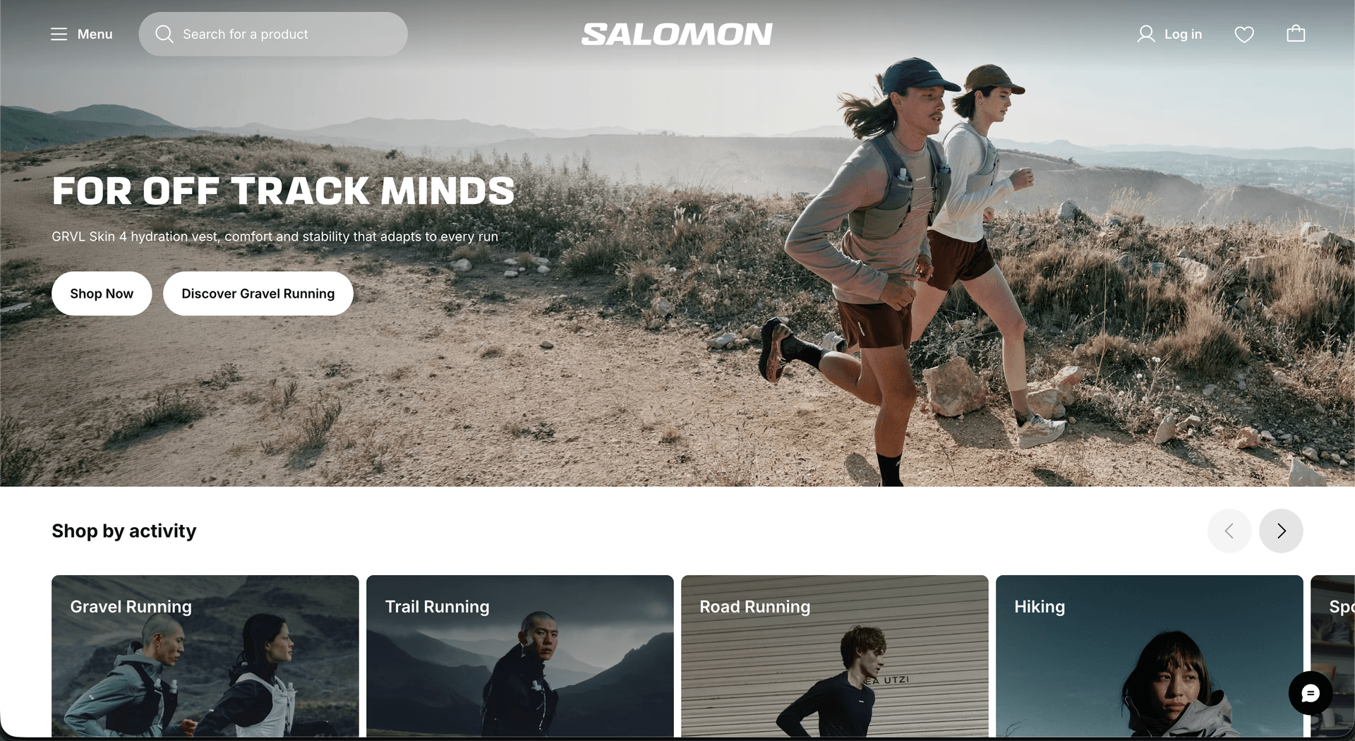 Salomon