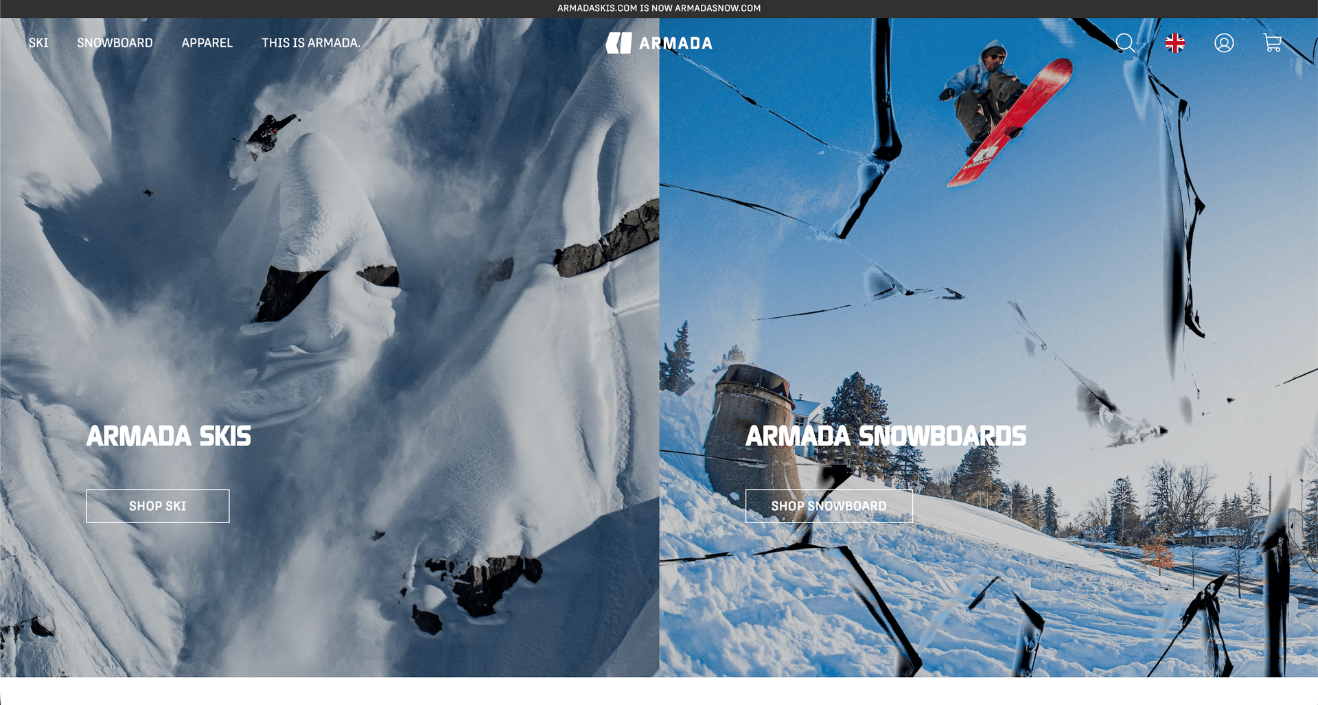 Armada Skis